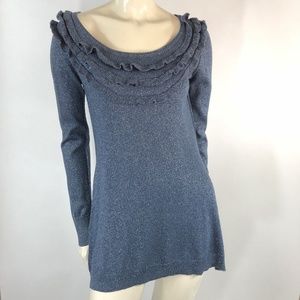 Anderson & Lauth Reykjavik Sweater Tunic